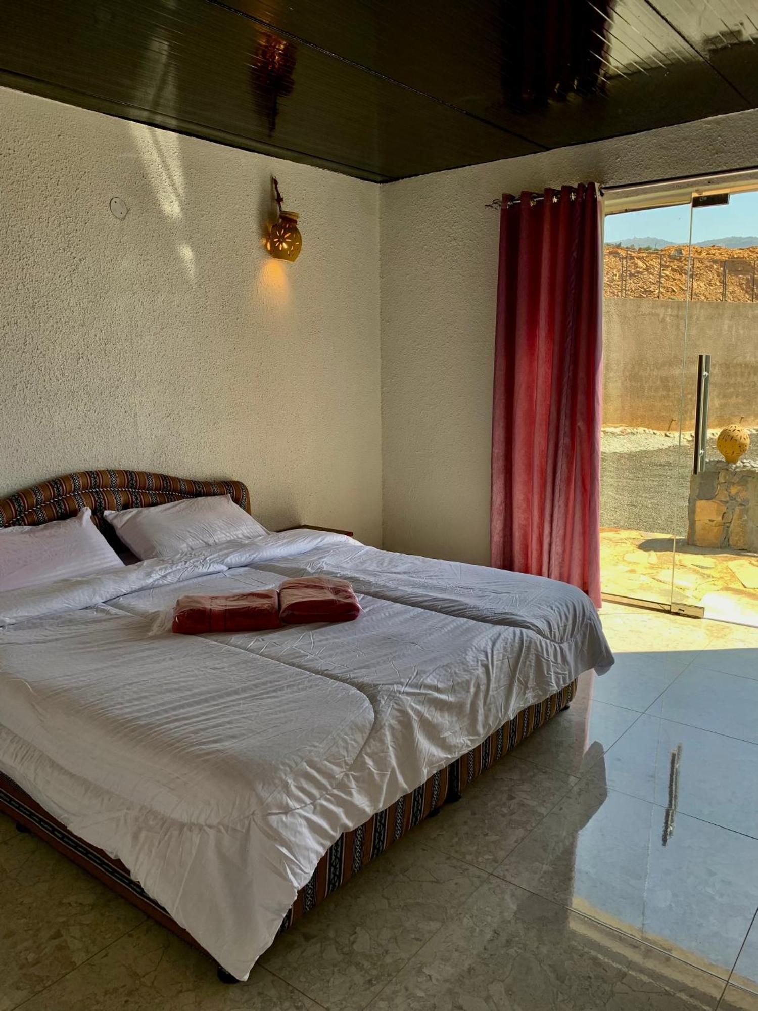 Balcony Walk Rest House Jabal Shams Saab Bani Khamis Экстерьер фото