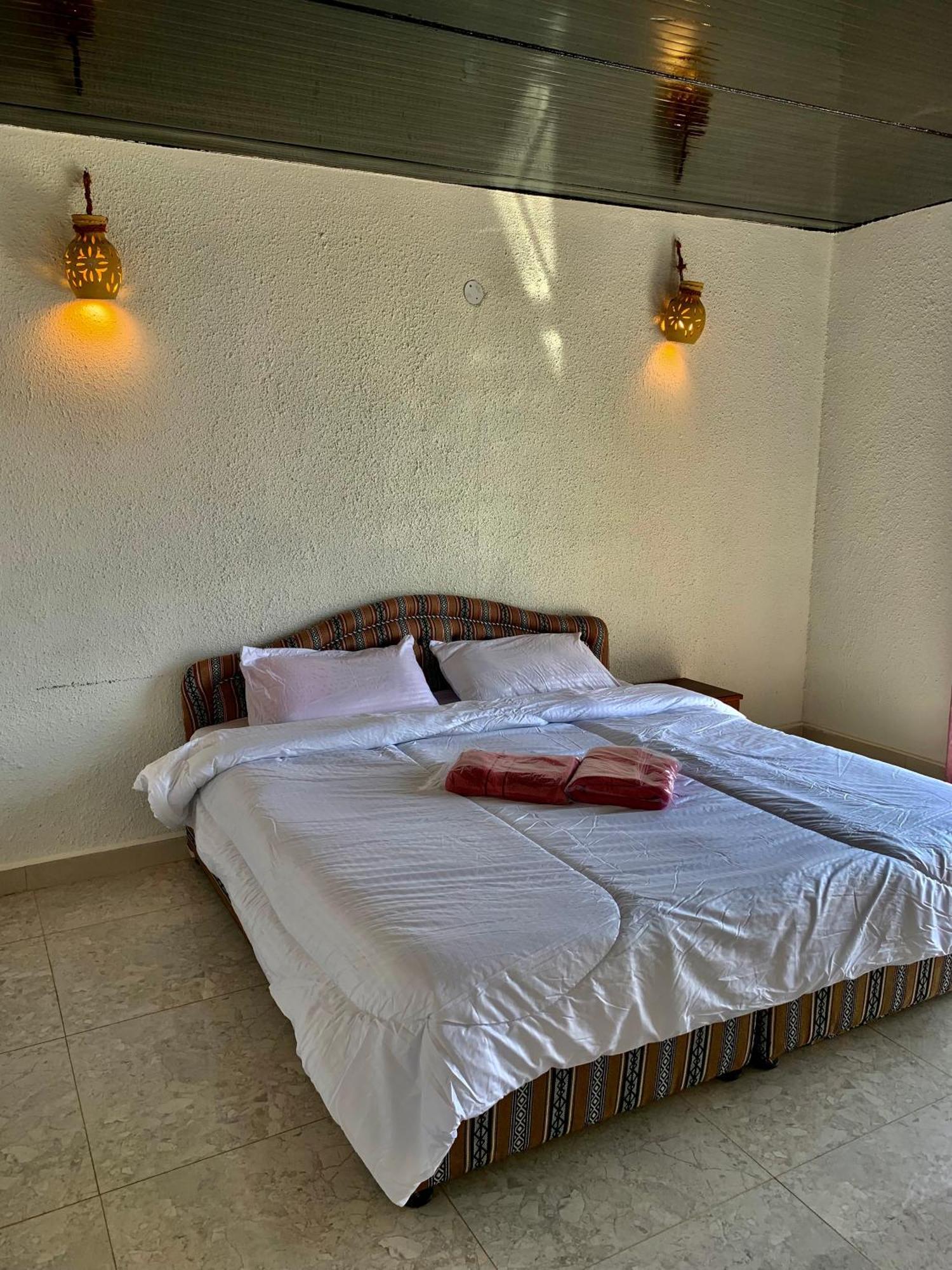 Balcony Walk Rest House Jabal Shams Saab Bani Khamis Экстерьер фото